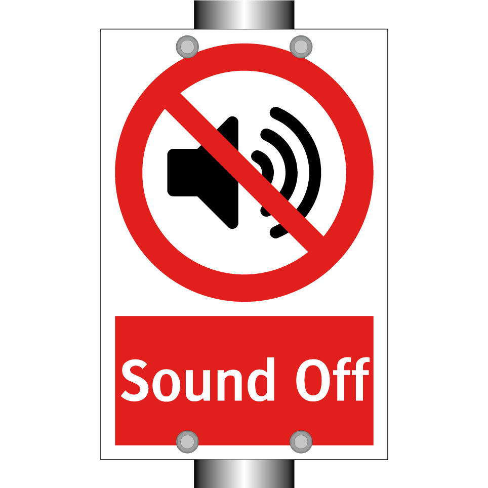 Sound Off
