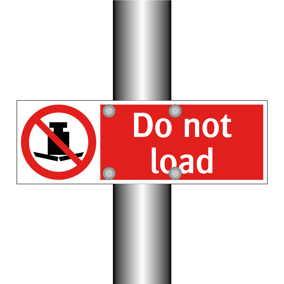 Do not load