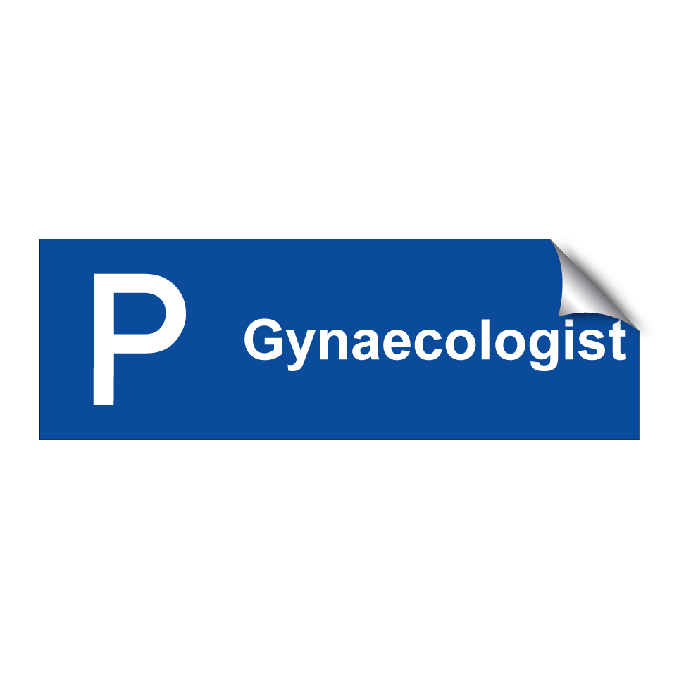 Gynaecologist