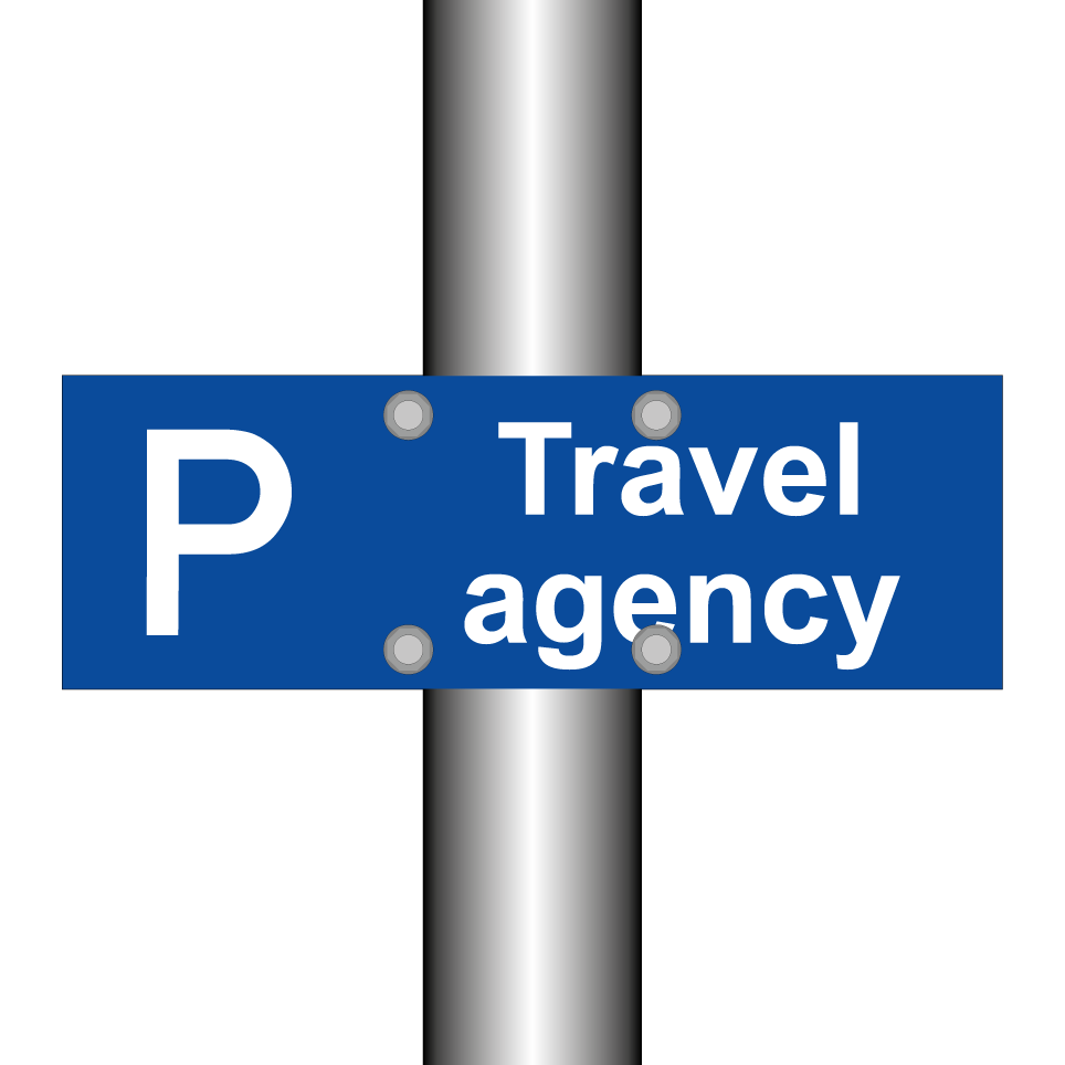 Travel agency