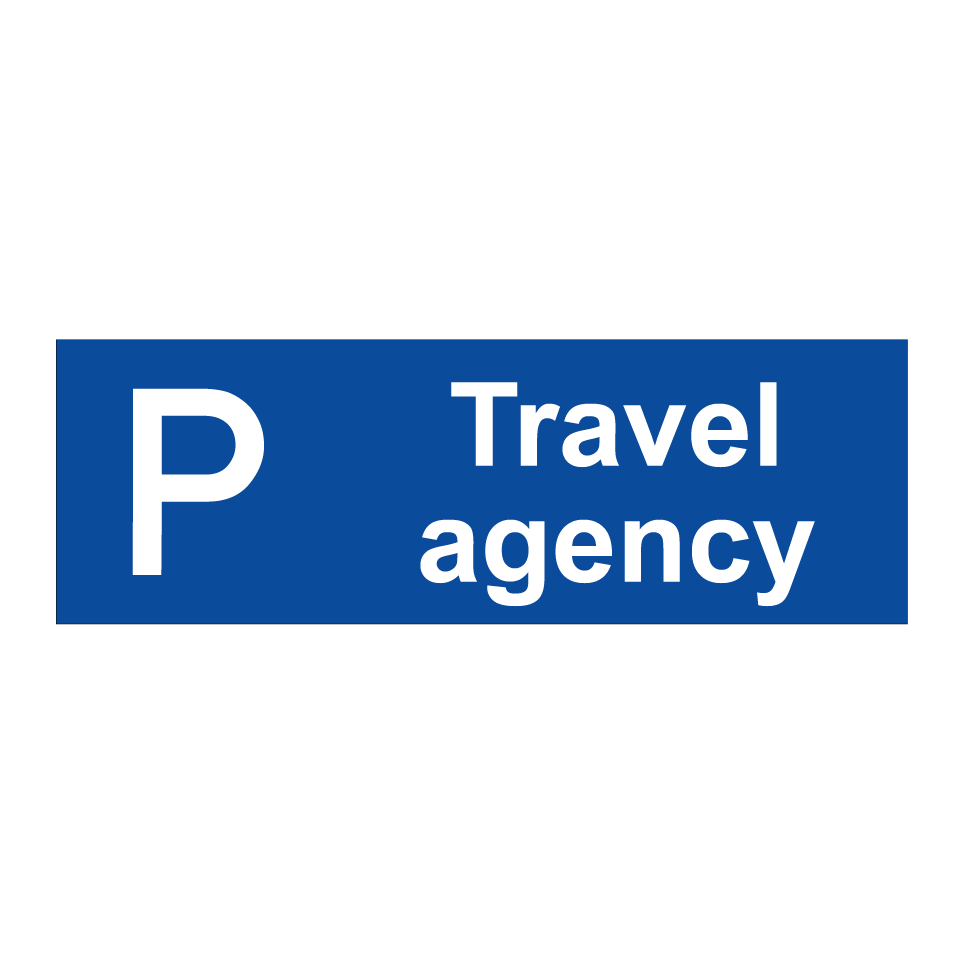 Travel agency