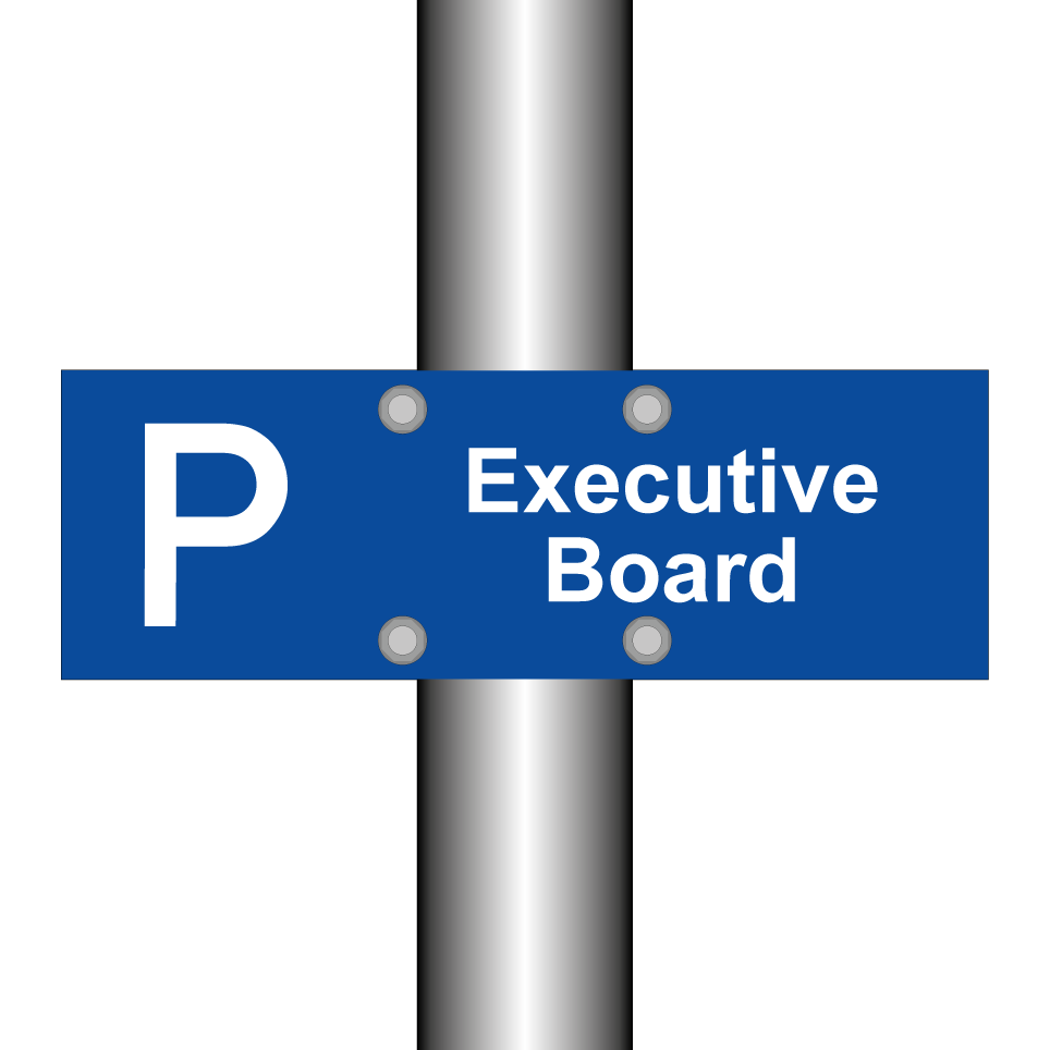 Executive Board