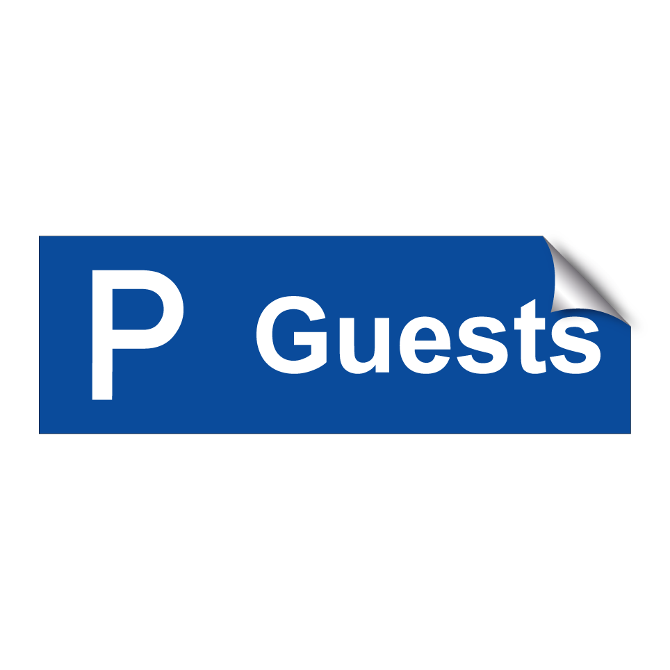 Guests
