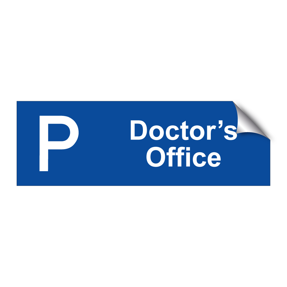 Doctor’s Office