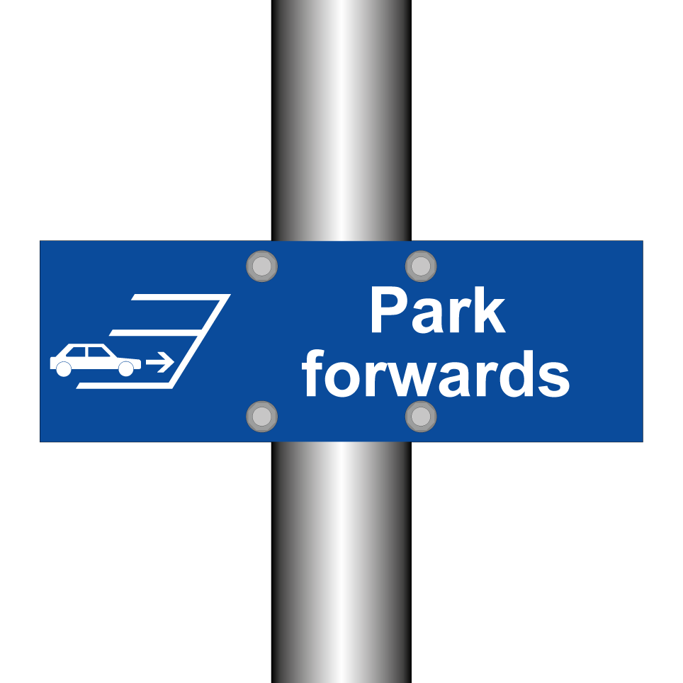 Park forwards