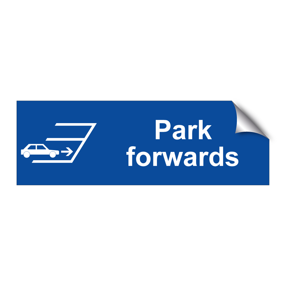 Park forwards