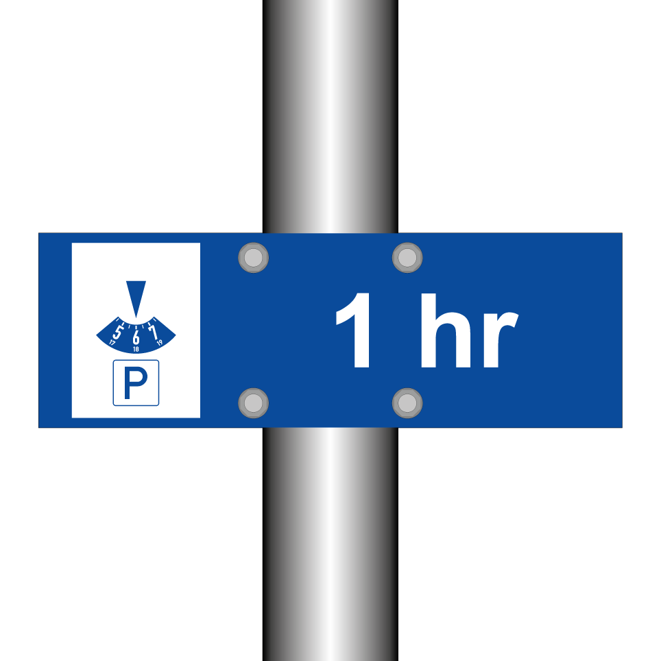 1 hr