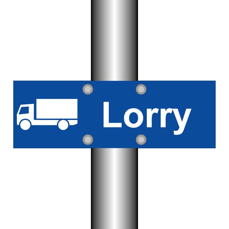 Lorry