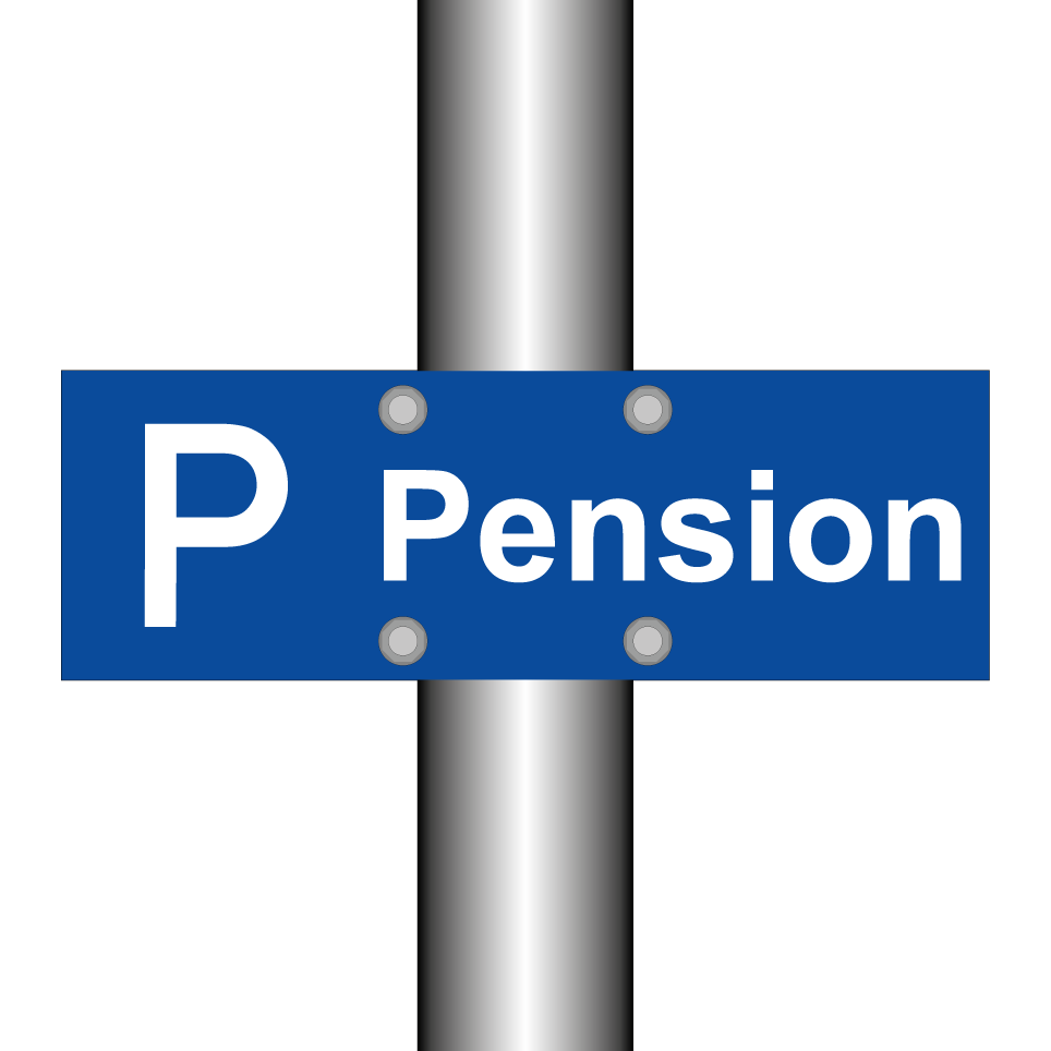 Pension