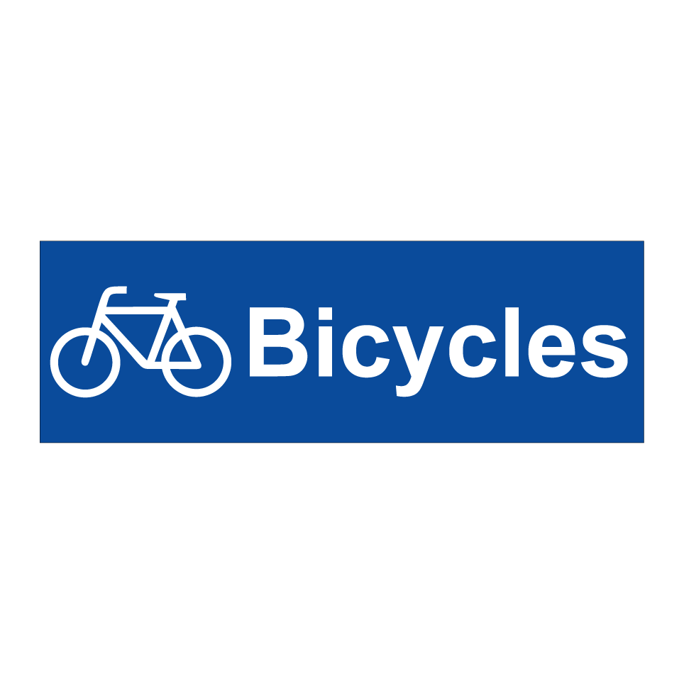 Bicycles