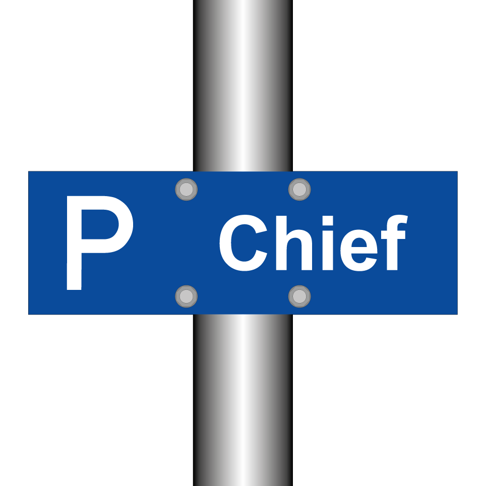Chief