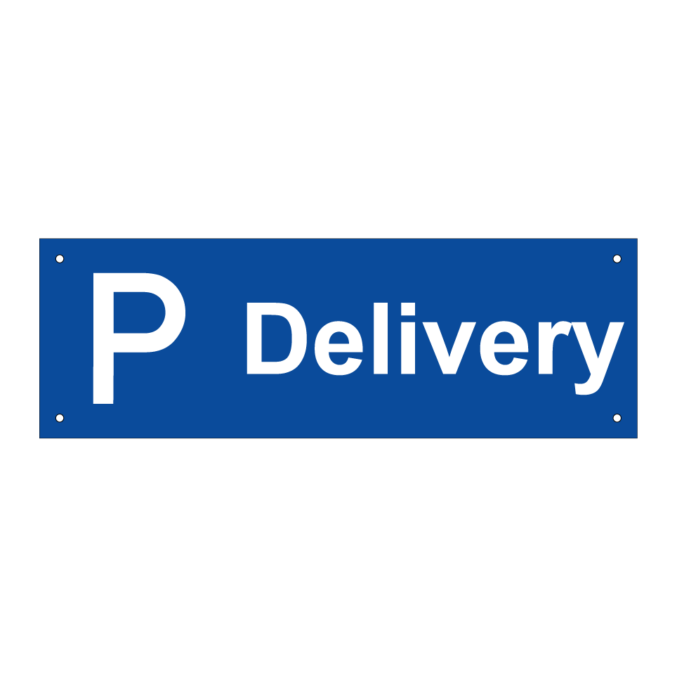 Delivery