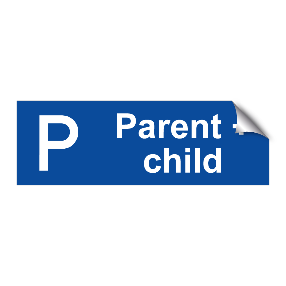 Parent + child