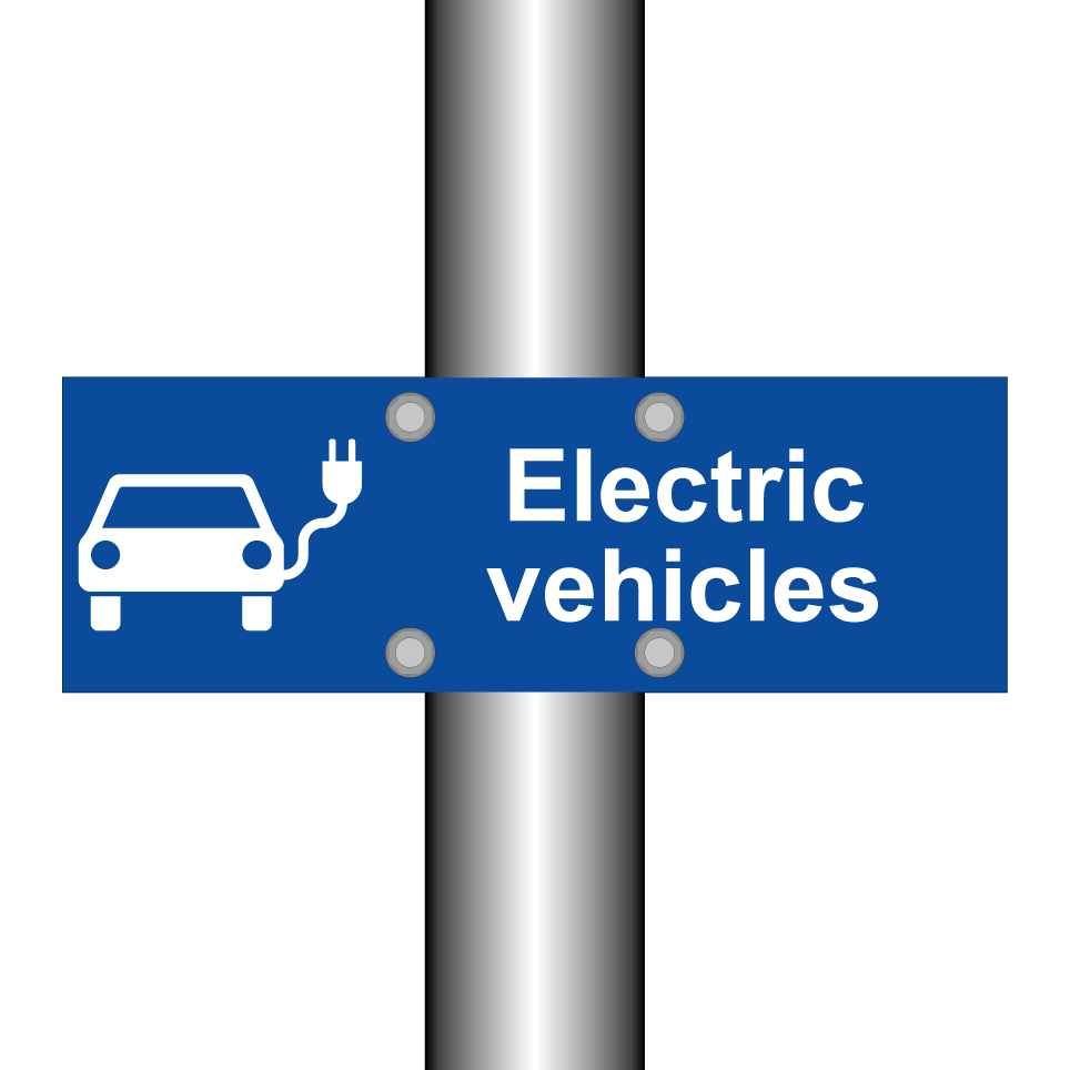 Electric vehicles