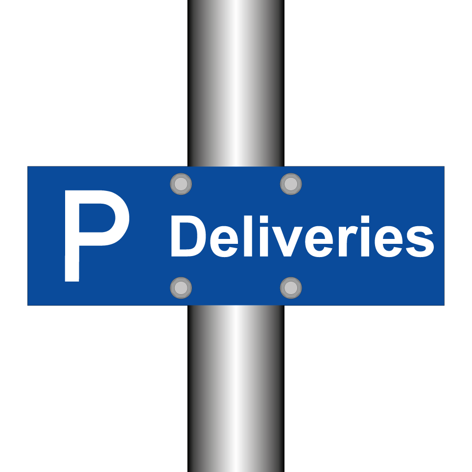 Deliveries