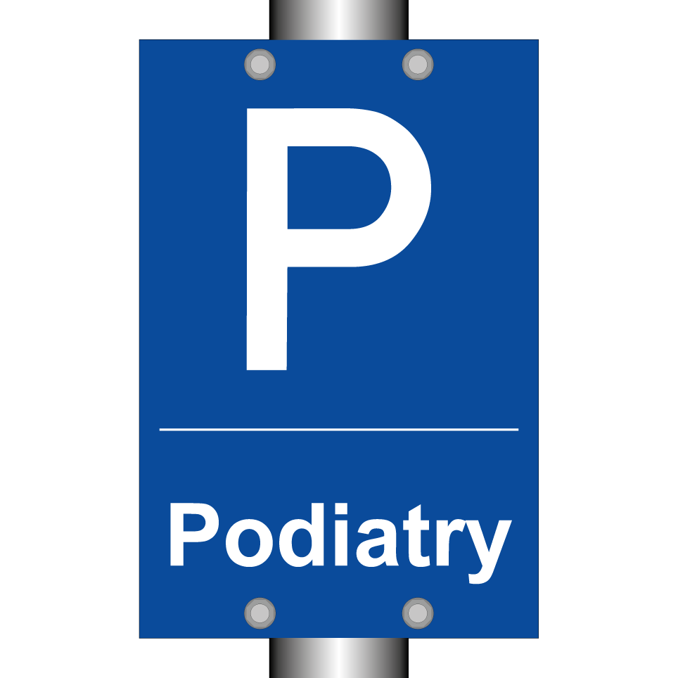 Podiatry