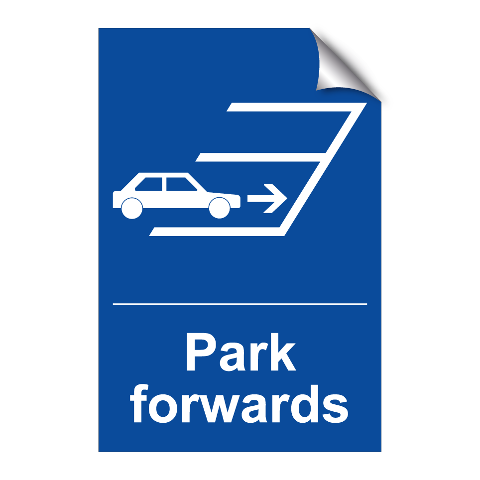 Park forwards