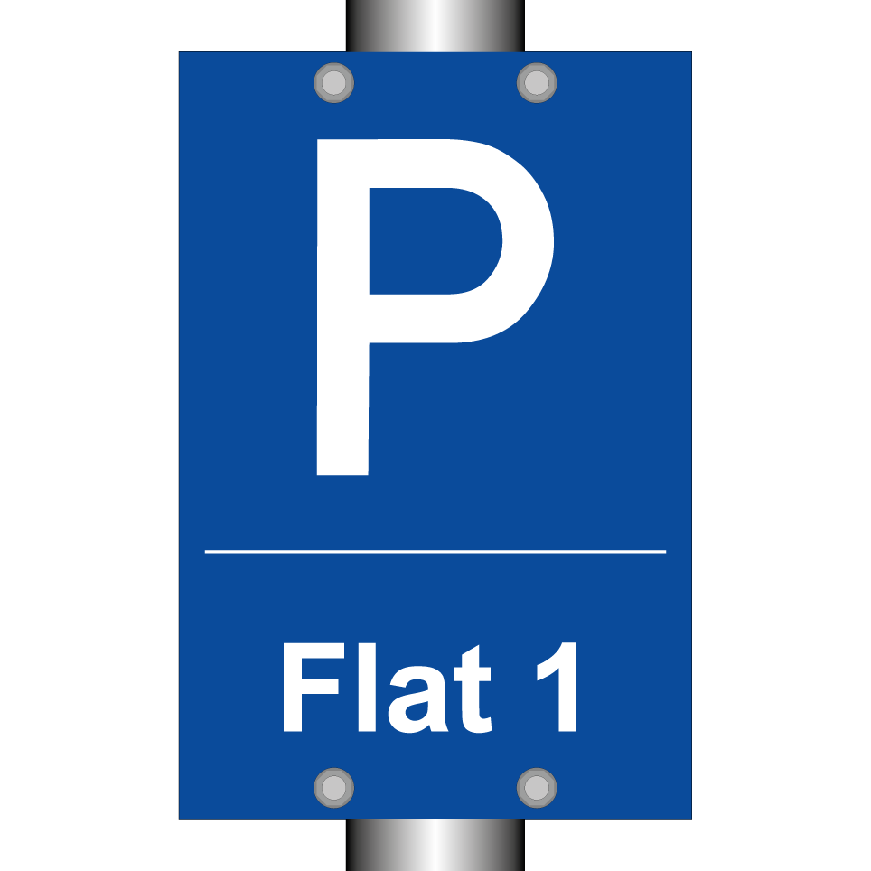 Flat 1