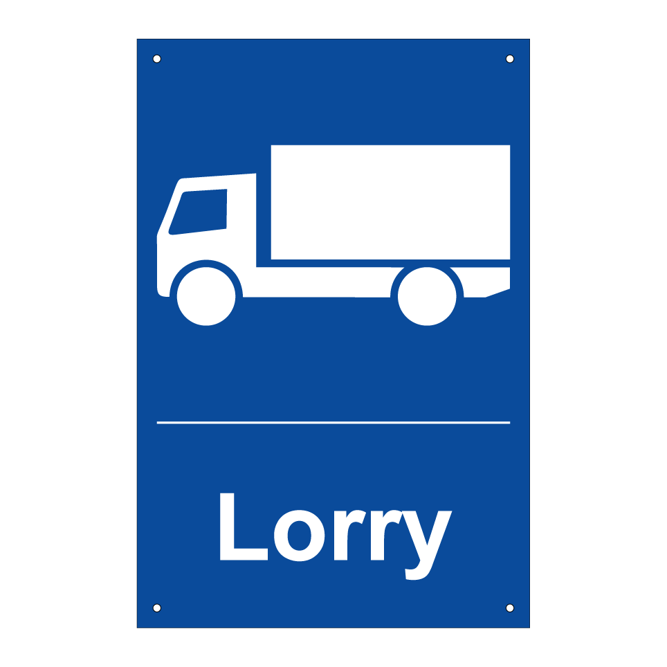 Lorry