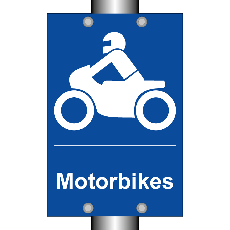 Motorbikes