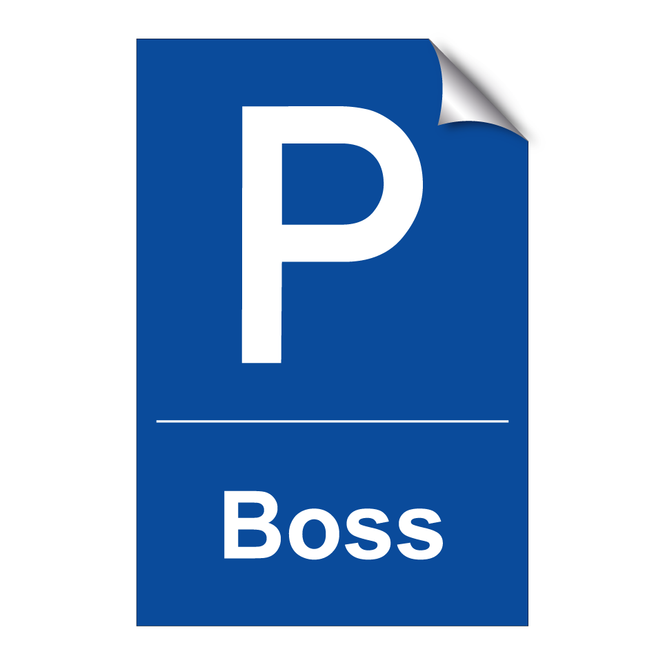 Boss