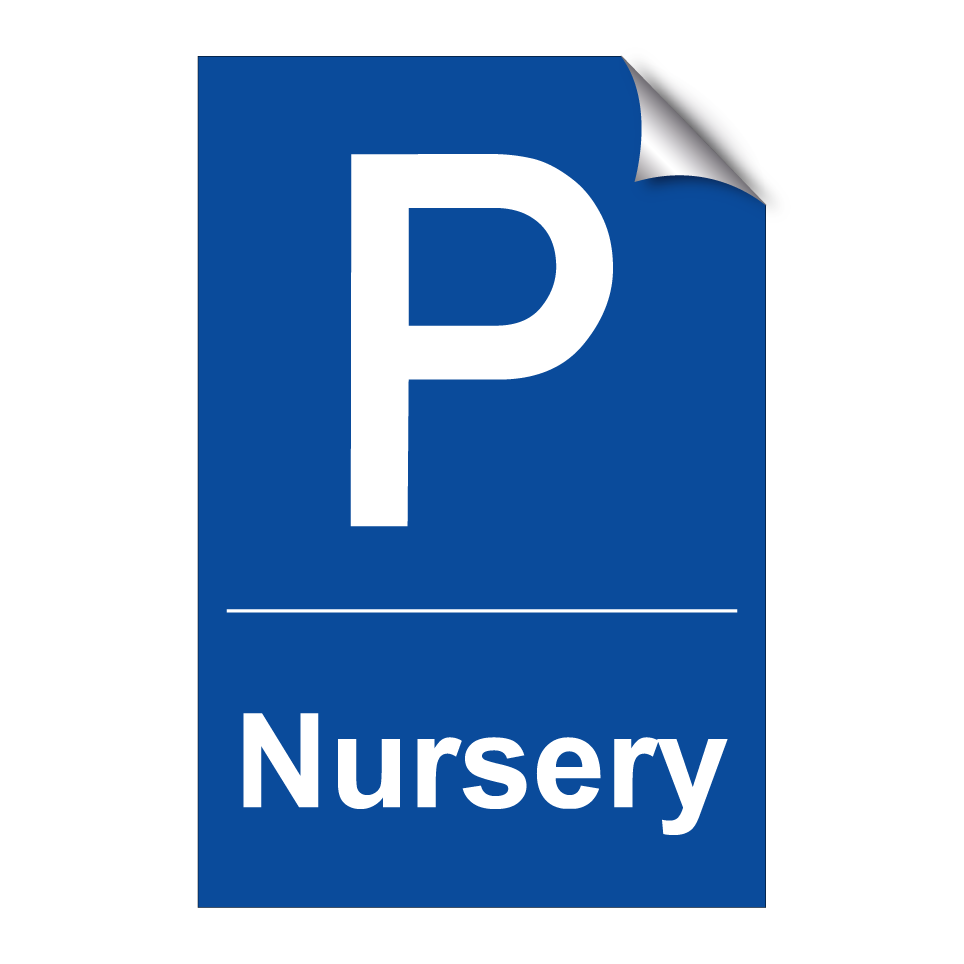 Nursery