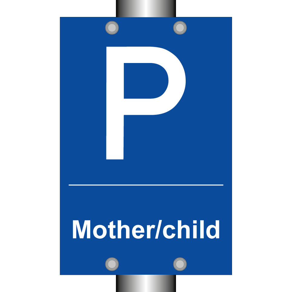 Mother/child