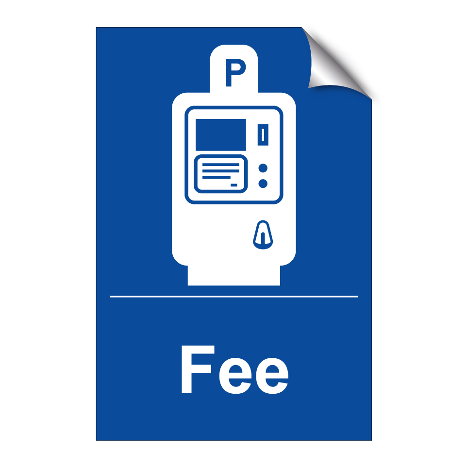 Fee