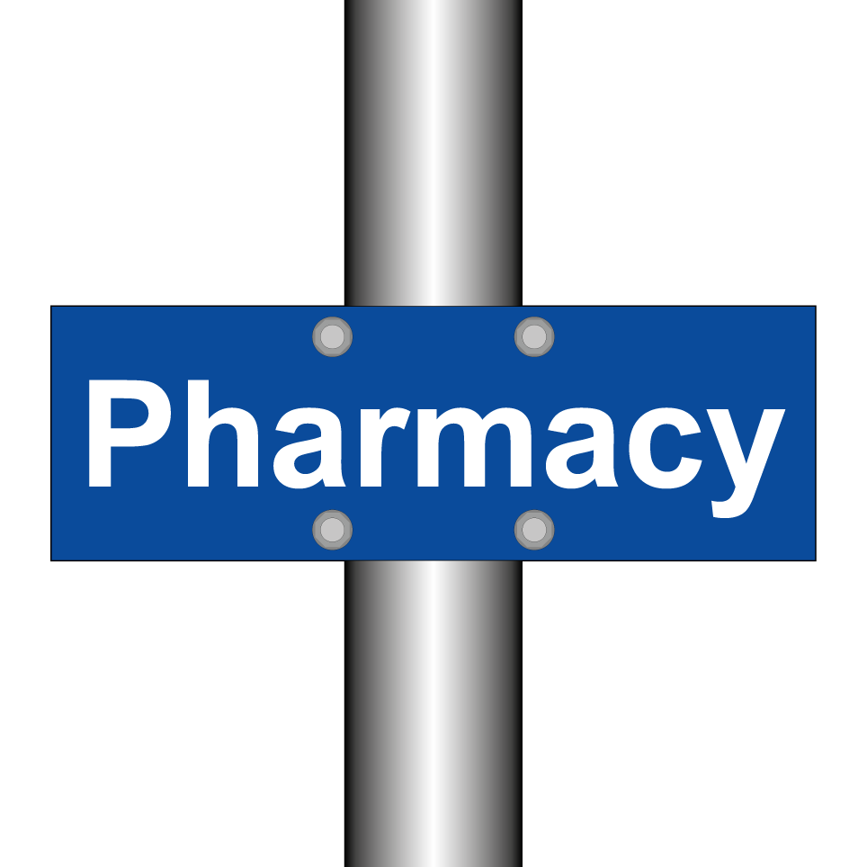Pharmacy