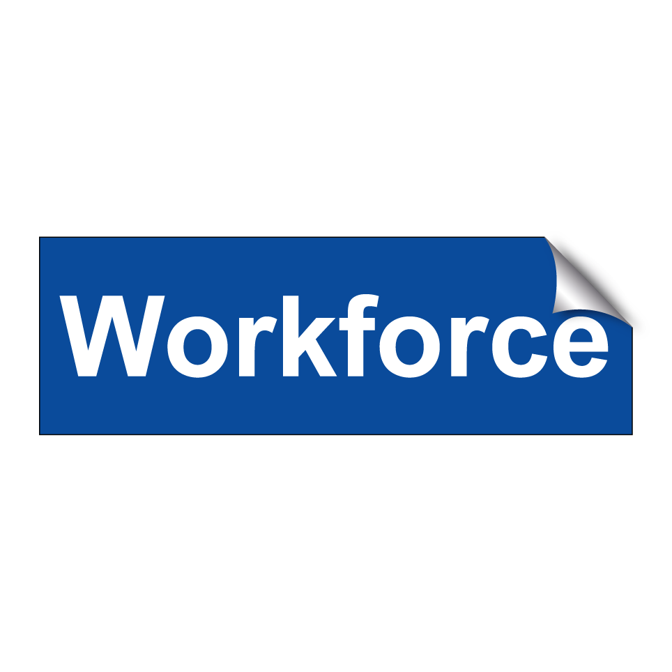 Workforce