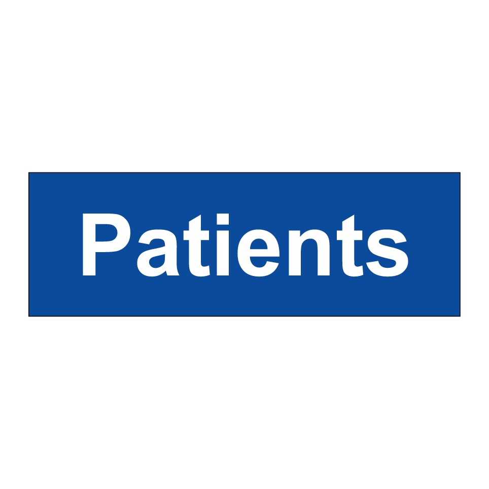 Patients