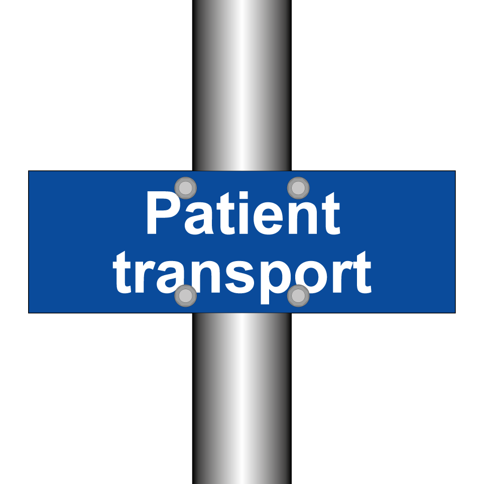 Patient transport