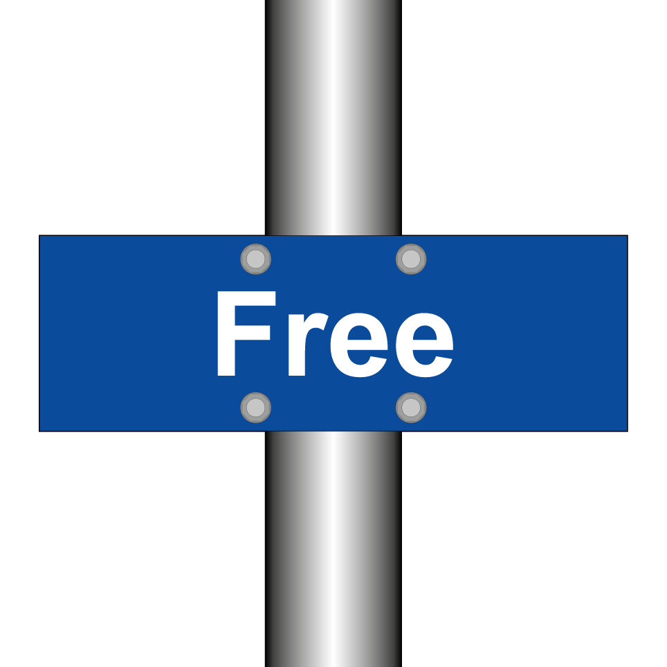 Free