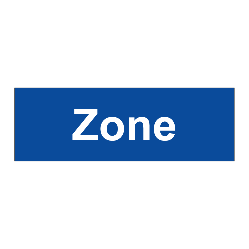 Zone