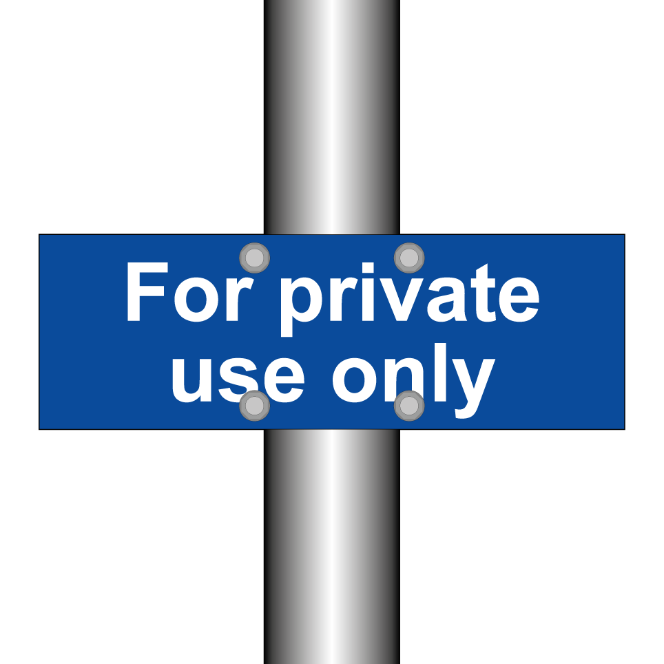 For private use only