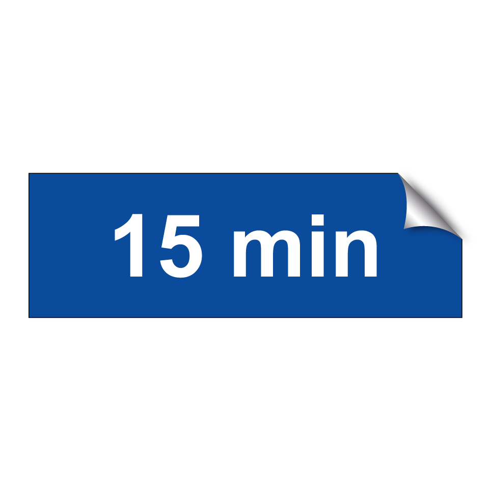 15 min