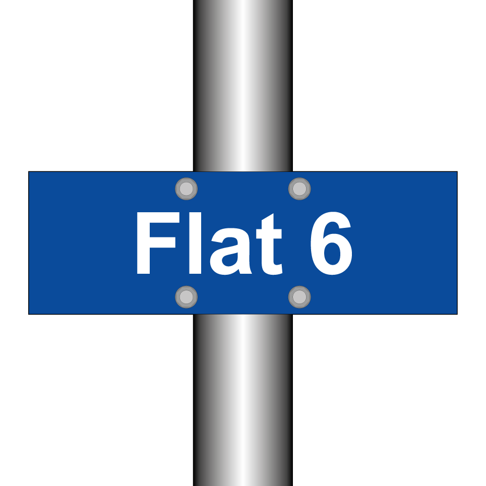 Flat 6