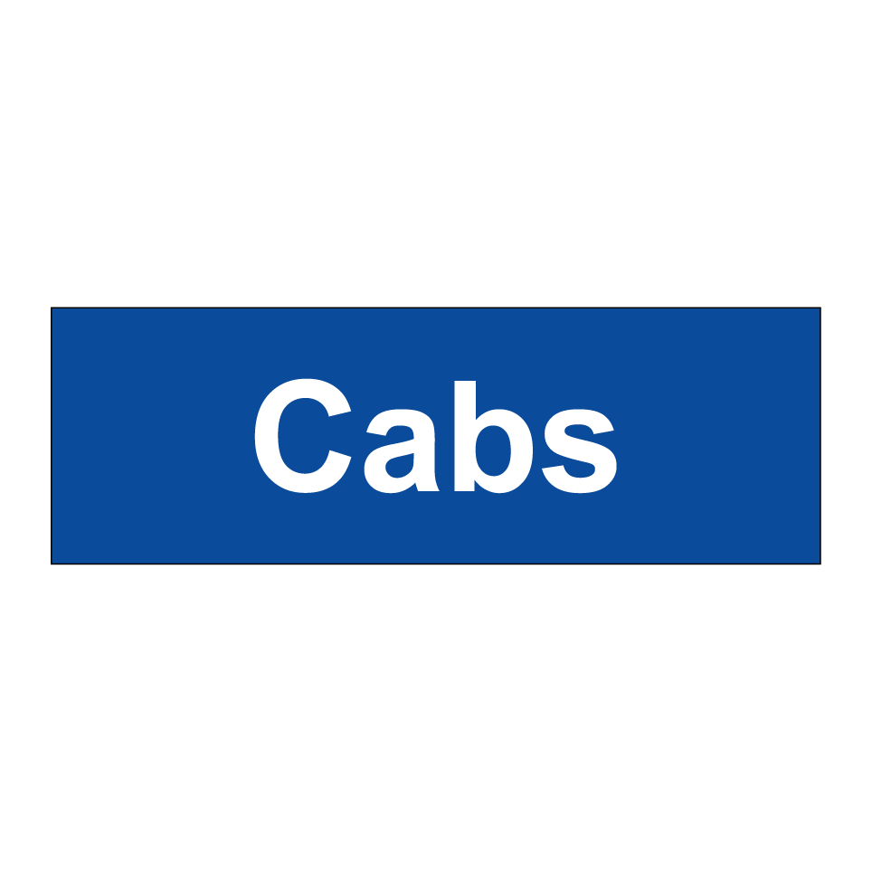 Cabs