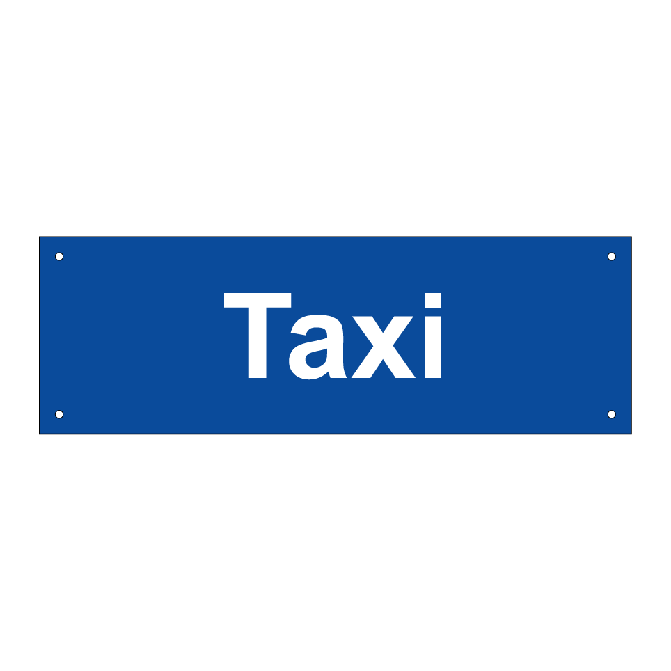 Taxi