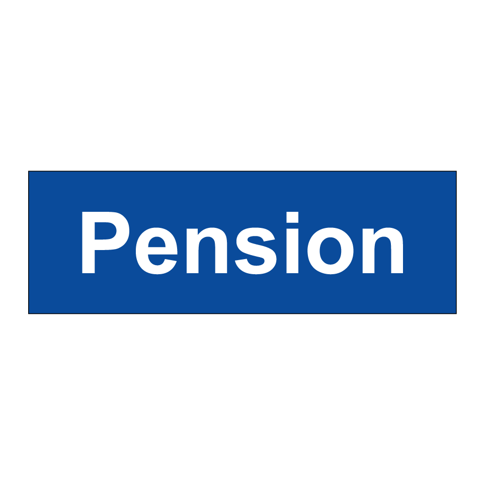 Pension