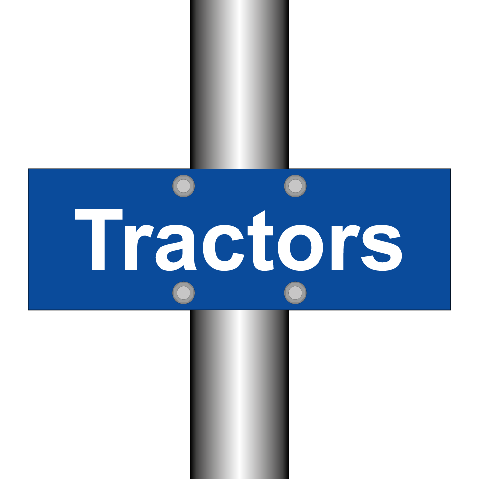 Tractors
