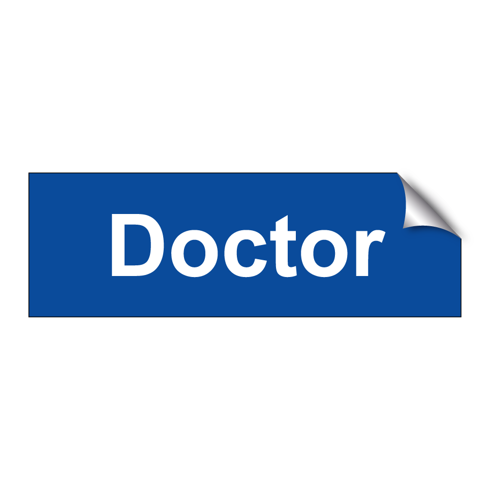 Doctor
