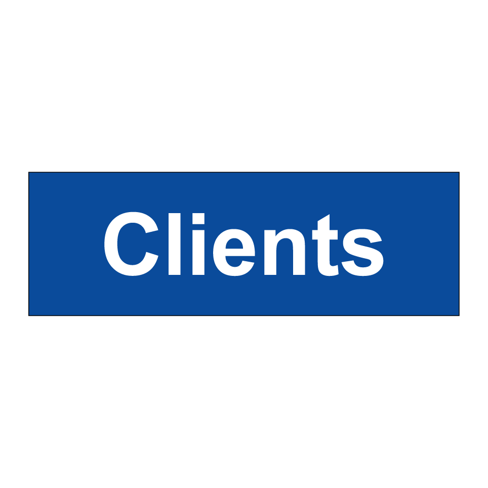 Clients