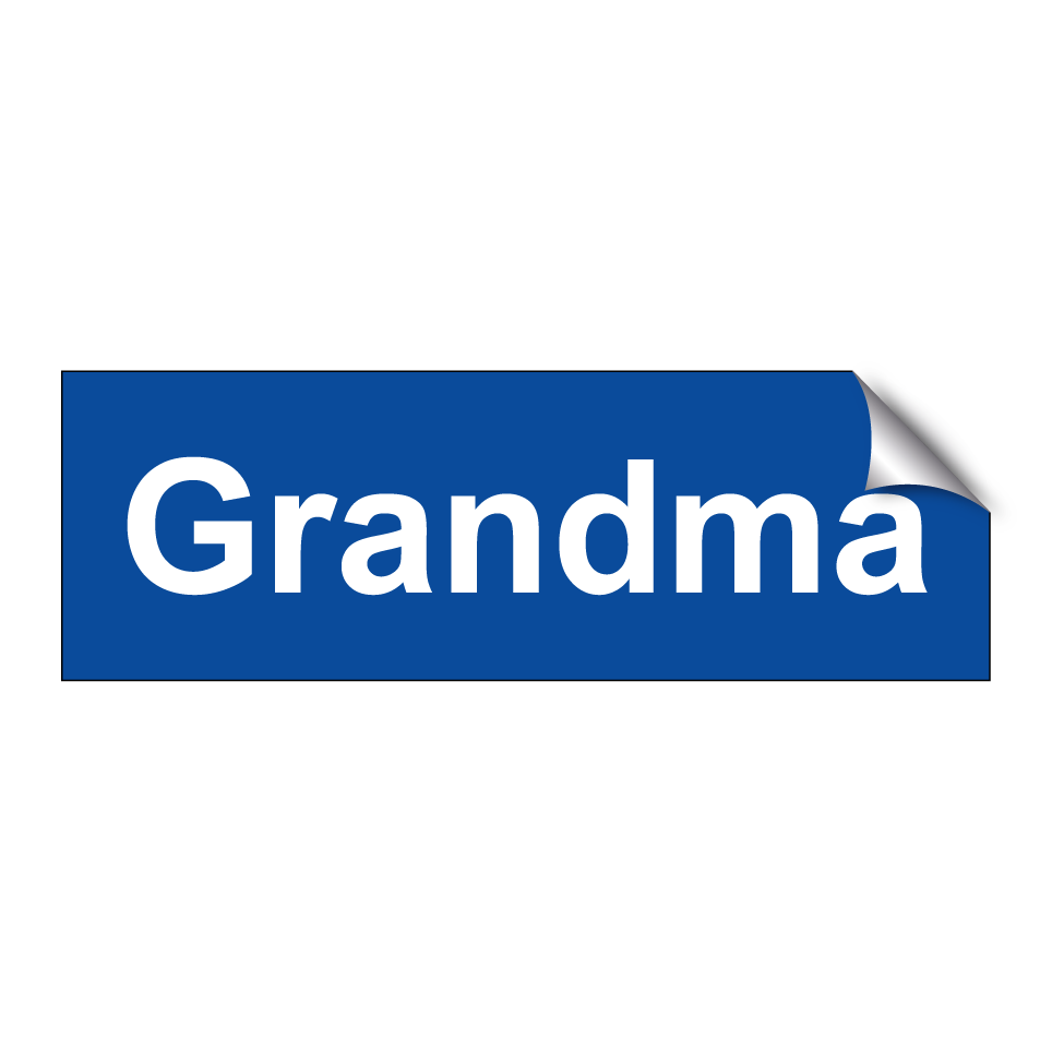 Grandma