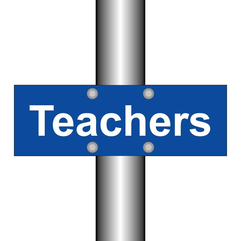 Teachers