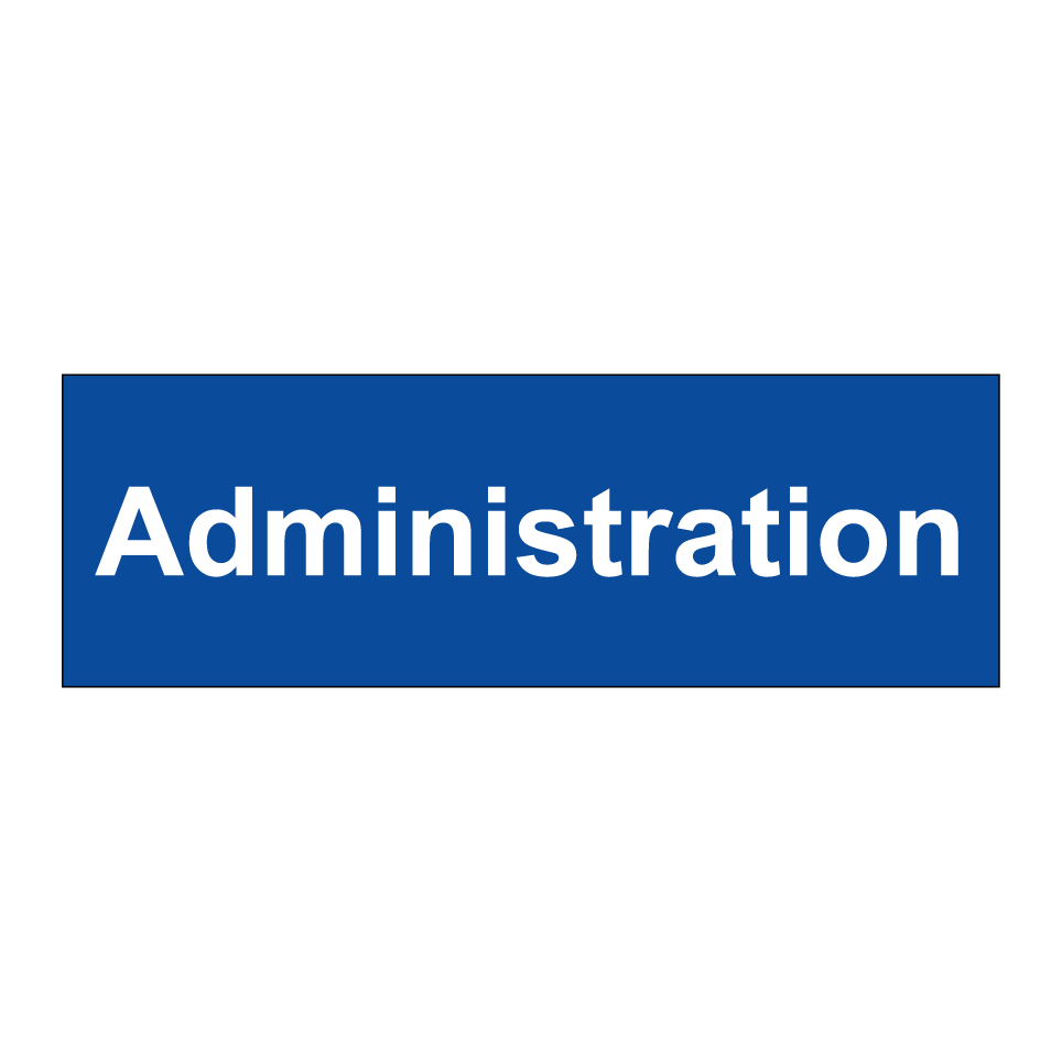 Administration