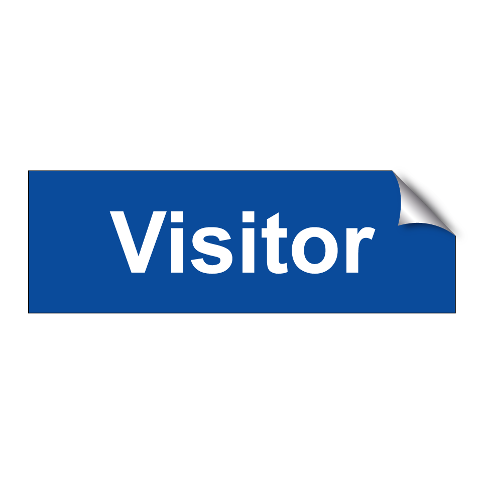 Visitor