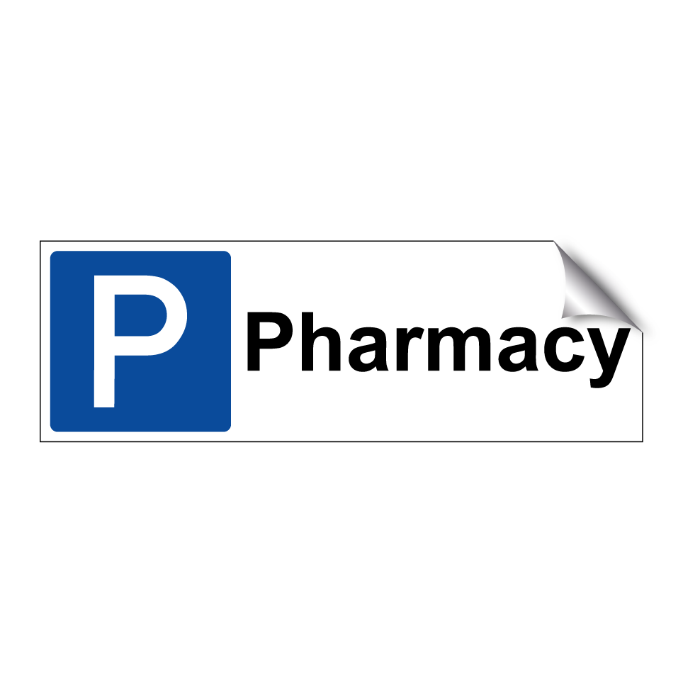 Pharmacy