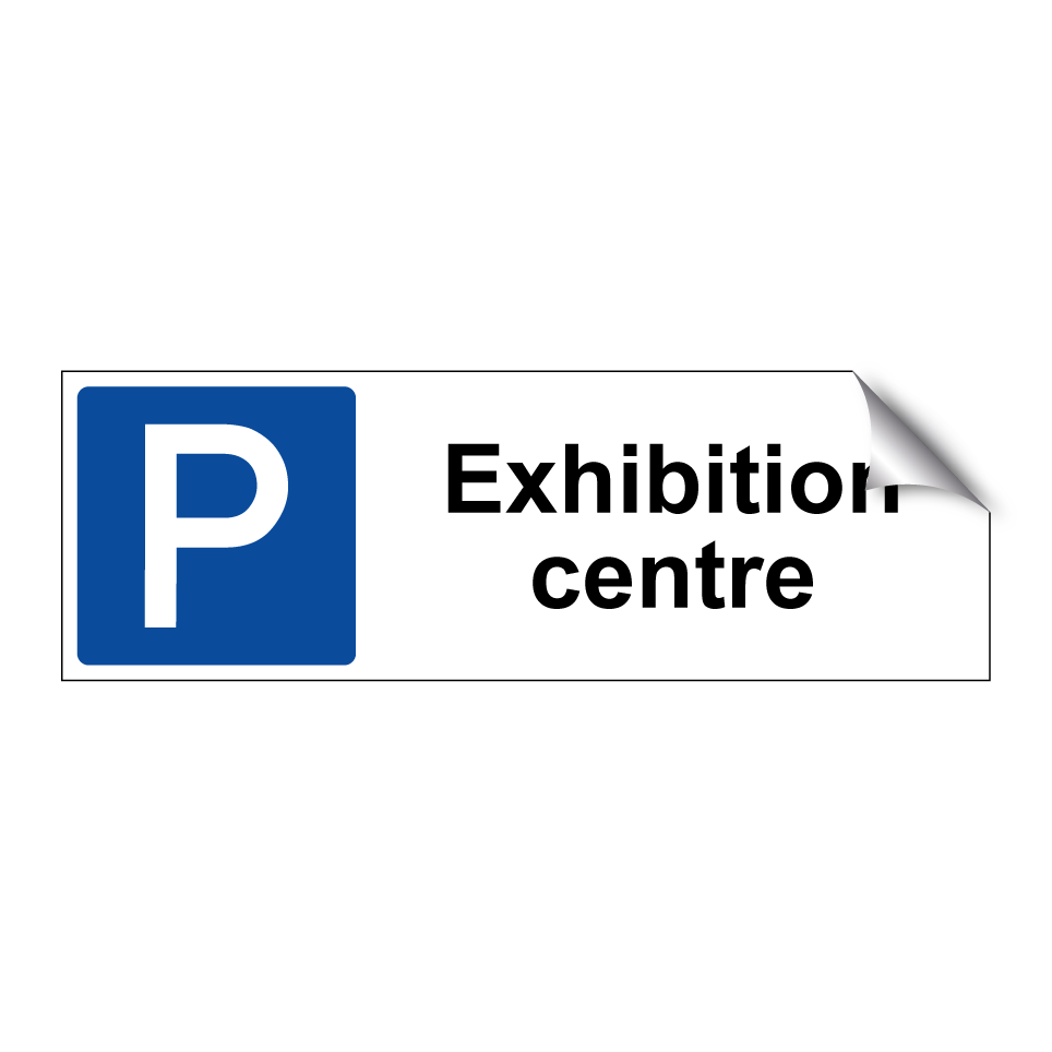 Exhibition centre