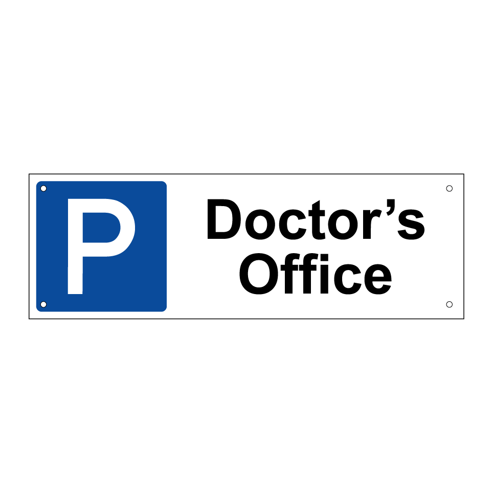 Doctor’s Office